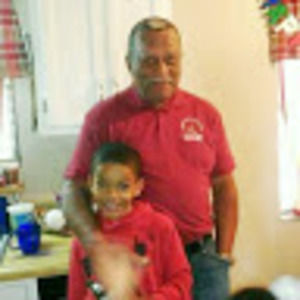 Meet your Posher, Albert